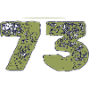 Ham Radio 73 T-Shirt