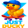 Just Ducky X22
