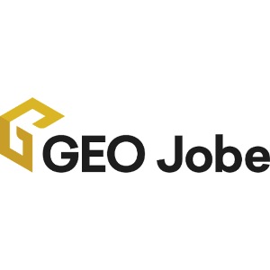 GEO Jobe Logo 2024 Final darkgray