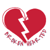 Broken HEARTED