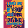 I Speak Life