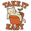 Take It Easy