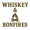 Whiskey Bonfires