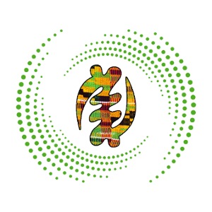Gye Nyame Adinkra symbol