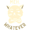 Meh. Whatever