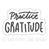 Gratitude