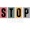 Stop fearing 
