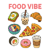 Food vibe