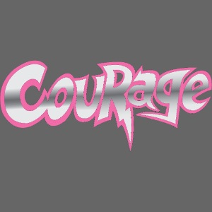 NEW COURAGE LOGO