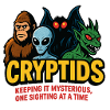 Cryptids