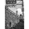 Cliffhanger: Brooklyn Bridge 