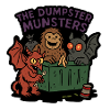 The Dumpster Munsters Halloween Crew