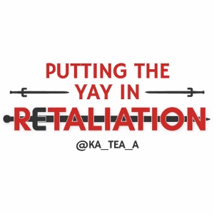 Retaliation Logo YAY