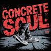 Concrete Soul Street Art Design