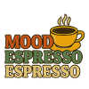 Mood Espresso Coffee Design