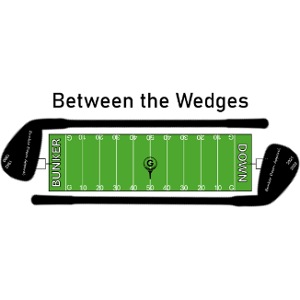 Between the Wedges