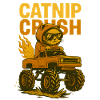 Cool Cat Monstertruck
