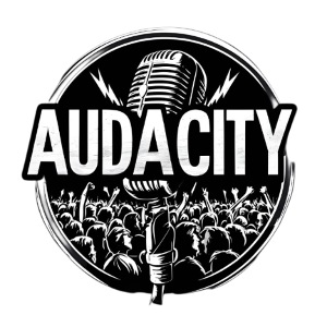 Audacity Crowd Design