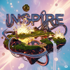 Uninspire Surreal Cosmic Float