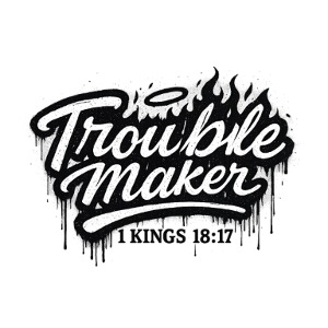 Troublemaker