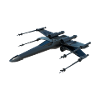 Stealth Fighter Jet Design