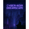 Cyber-Noir Dreamscape Design
