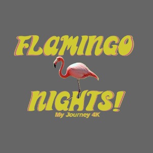 Flamingo Nights
