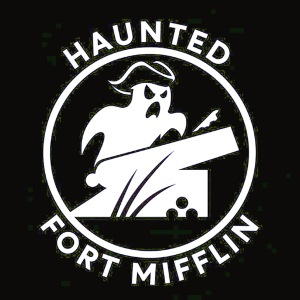 Haunted Fort Mifflin - Black