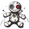 Voodoo doll