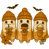 ghosts ghost