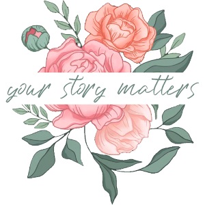 Your Story Matters