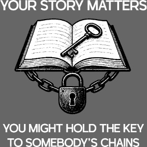 Your Story Matters