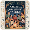Kindness Celebrates Family Bonding
