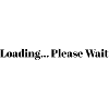 Loading... Please Wait