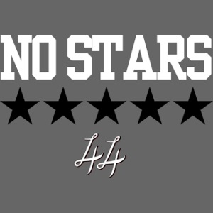 No Star - I Still Shine (White)