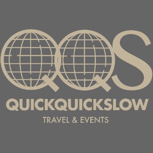 quick quick slow travel knit beanie hat