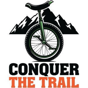 Conquer The Trail Unicycle