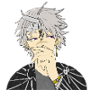Anime Cool Guy