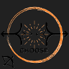 Choose Your Path Emblem