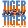 Tiger Ignite Strength