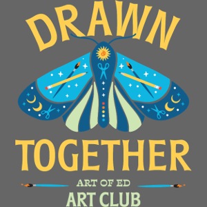 Drawn Together | Limited Edition Community Design