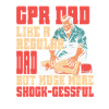 CPR Instructor Dad Paramedic