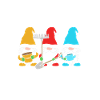 Gnome Garden Gnome