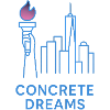 Concrete Dreams Torch Skyline