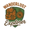 Wanderlust Explorer