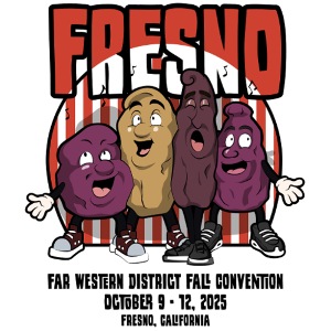 FWD Fresno 2025