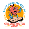 CPR Instructor Paramedic