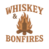 Whiskey & Bonfires