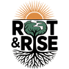 Root & Rise: Sunburst Tree