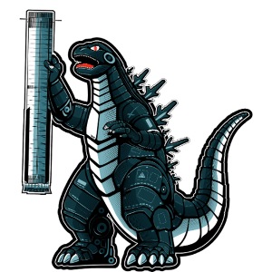 BIG Mechazilla!